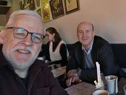 Sandy Turner CSC, GAICD