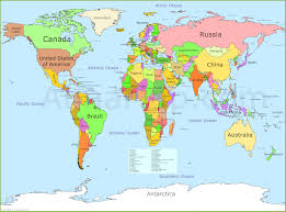 World Map And Alaska New Alaska World Map Besttabletfor New World Map Wallpaper Sepia New World Map Desktop W New World Map World Atlas Map World Political Map