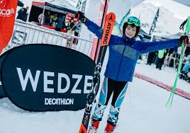 Are you looking for wed'ze's technical selection of skis, boots, jackets, pants, headwear and baselayers? High Test By Decathlon Residence Le Chamois D Or Location D Appartement Val Thorens