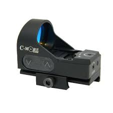 C moren kotimaiset alkuperäissarjat, kuten. Red Dot Sights Brownells Uk