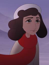 Where is Anne Frank?