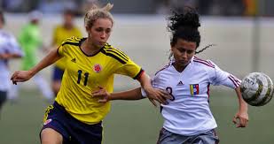 La selección femenina de fútbol de colombia es el equipo representativo del país en las competiciones oficiales de fútbol femenino.su organización está a cargo de la federación colombiana de fútbol, la cual es miembro de la conmebol y de la fifa. Futbol La Mujer En El Deporte