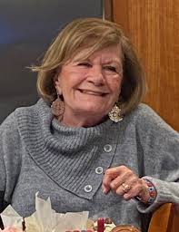 Obituary for Joyce Rose (Shaldone) Rich