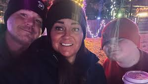 Fundraiser for Tom Costello by Kevin Richardson : Support Allison's Fight  Against Cancer