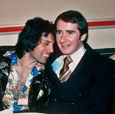Inside Elton John S Lavish Fling With Former Manager John Reid Elton John Queen Freddie Mercury Freddie Mercury