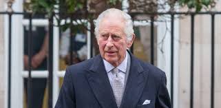 King Charles Is Losing Control Of The Monarchy Amid Cancer Battle