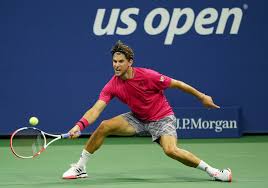 Saznajte najnovije vesti i rezultate pre drugih. Thiem Vs De Minaur Us Open Tennis Live Streaming Preview And Predictions Livetennis Com