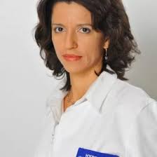 Dr. Muntean Andreea Sanda