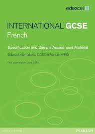 Offrir un cadeau à une femme de 50 ans, qui possède déjà tout ou presque, peut s'avérer plus ardu que prévu. Https Qualifications Pearson Com Content Dam Pdf International 20gcse French 2011 Specification 20and 20sample 20assessments Gcse Int French4fr0 Spec Iss4 Sams Iss2 Pdf