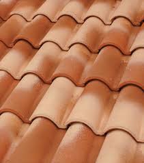 Romanische Ziegel Artikel Nr Tm12 008 Farbe Strohgelb Dachziegel Dachkonstruktion Ziegel