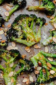 Best Roasted Broccoli Recipe - A Beautiful Plate