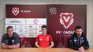 Download vaduz logo vector in svg format. Pk Vor Dem Spiel Fc Vaduz Vs Bsc Young Boys Youtube