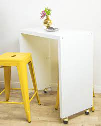table appoint cuisine haute meuble ikea kitchen island ikea hack kitchen design diy ikea kitchen island