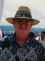 Obituary information for Michael W. Sharp