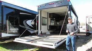 Shop with afterpay on eligible items. Toy Hauler Ramp Door Patio Kit For Sale The Door