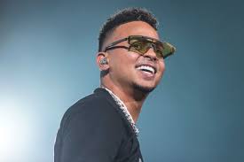 All of his studio albums have reached the top of the. Ozuna Wallpaper Desktop Kolpaper Awesome Free Hd Wallpapers