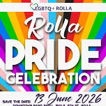 Rolla Pride Celebration