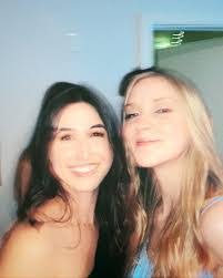 Jillian Cote's Instagram, Twitter & Facebook