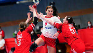Explore tweets of tvp sport @sport_tvppl on twitter. Polska Austria Ogladaj Na Zywo Transmisja Online Meczu El Ms W Pilce Recznej Kobiet 2021 Live Stream Sport Tvp Pl