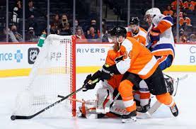 Rd.com knowledge facts there's a lot to love about halloween—halloween party games, the best halloween movies, dressing. Pluses And Minuses From The Flyers Preseason