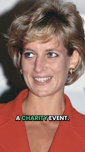 The Heartbreaking Reason Princess Diana Refused to Wear Chanel