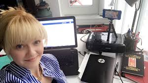 Amanda Troupe (@LadiesCarSense)