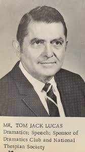 Tom Jack Lucas (1914-1992)