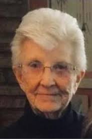 Cheryl McCutcheon Obituary (1930