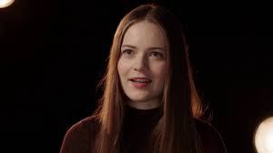 Hera Hilmar: MORTAL ENGINES
