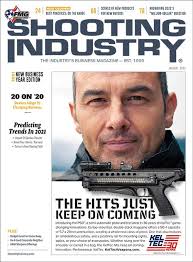 Shooting Industry Magazine 20