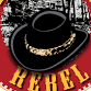Barefoot Rebel: Southern Rock/Skynyrd Band