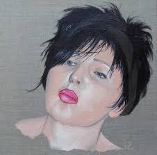 Pen (France), Artiste Peintre Contemporain