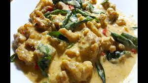 Menus with salted egg yolk are popping up everywhere at. Salted Egg Chicken Youtube