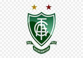 Latest américa mineiro news from goal.com, including transfer updates, rumours, results, scores and player interviews. Hd Logo America Mineiro Fc Logo Free Transparent Png Clipart Images Download