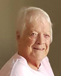 Evelyn Buors Obituary February 12, 2021