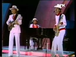 Swiss lady pepe lienhard band. Eurovision 1977 Pepe Lienhard Band Swiss Lady Youtube