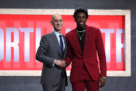 It's an exciting time of the year, with the playoffs still in full swing and the offseason on the horizon. Roy Williams Reflects On Unc Basketball In The 2019 Nba Draft Chapelboro Com