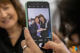 USHUAIA: Las y los antiguos pobladores reafirmaron el futuro de su Ciudad