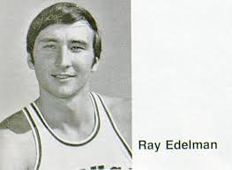 Ray Edelman