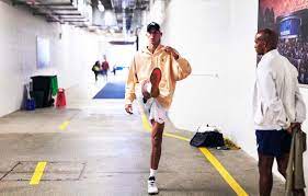 Alexei popyrin defeats jannik sinner to advance to the round of 16 at an atp masters 1000 event for the first time. Latest Updates From Alexei Popyrin Facebook