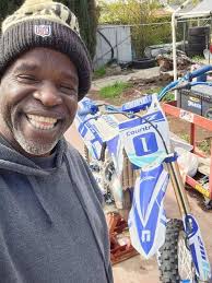 KP Mini 150 Riders Sharing Ride Experiences