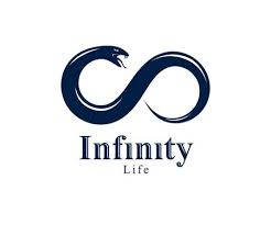 Snake curled in infinity ring. Snake Eating Its Own Tale Uroboros Snake In A Shape Of Infinity Symbol Endless Cycle Of Life And Death Ouroboros Ancient Symbol Vector Illustration Logo Emblem Or Tattoo Ù…ÙˆÙ‚Ø¹ ØªØµÙ…ÙŠÙ…ÙŠ