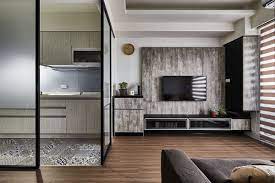 小坪數飯店宅 20坪以下的舒適設計 home home decor furniture