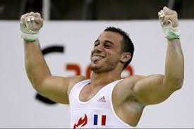 We would like to show you a description here but the site won't allow us. Gymnastique Retour En Finale De Samir Ait Said Gravement Blesse A Rio