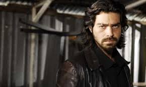 Survivor Sampiyonu Ugur Pektas Polat In As Adami Olacak Dailymotion Video
