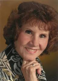 Doris Such Obituary (1931