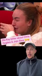 Leah Speaks about Jojo