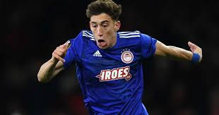 The rest of the squad, who are continuing to train ahead of their nations league match. Liverpool Complete Deal For Defender Tsimikas