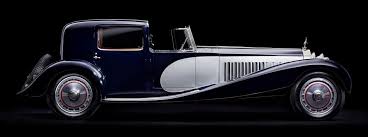 Bugatti Type 41 Royale 1932 Built Between 1927 To 1933 The Type 41 Was The Largest Production Car Ever To Hit The Roa Bugatti Royale Bugatti Veyron Bugatti