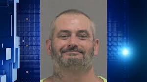 Domestic violence suspect hides in attic